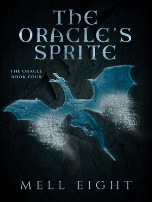 cover image of The Oracle's Sprite